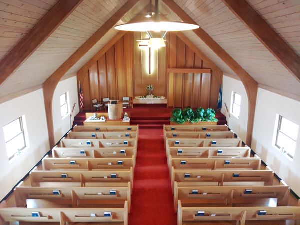 Sioux City Community of Christ