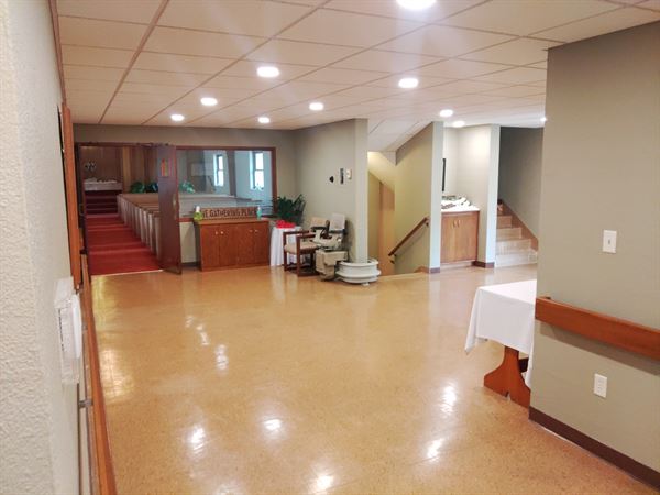 Sioux City Community of Christ