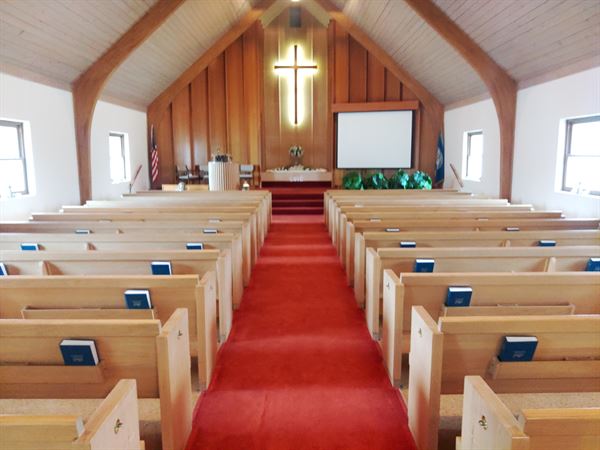 Sioux City Community of Christ