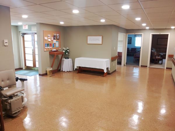 Sioux City Community of Christ