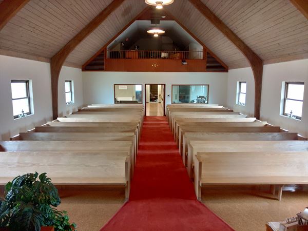 Sioux City Community of Christ