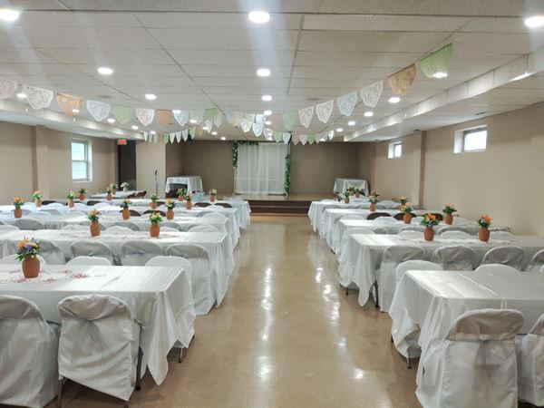 Sioux City Community of Christ