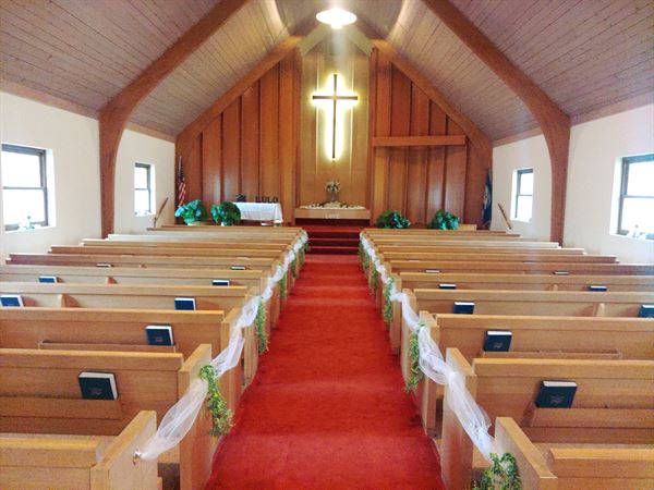 Sioux City Community of Christ