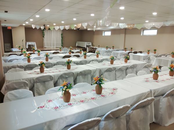 Sioux City Community of Christ