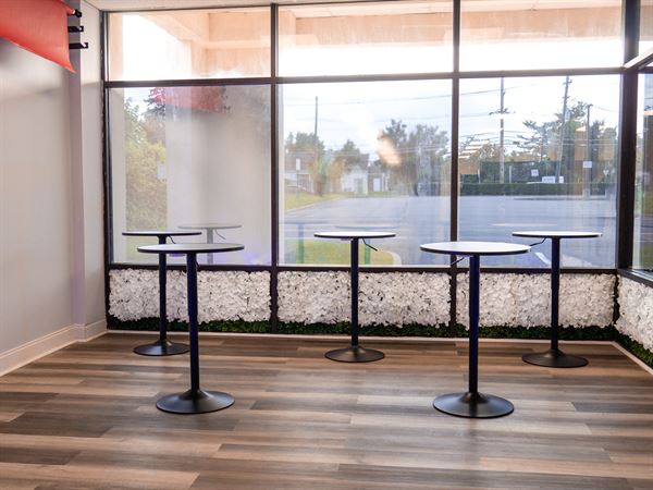 Memoir Event & Studio