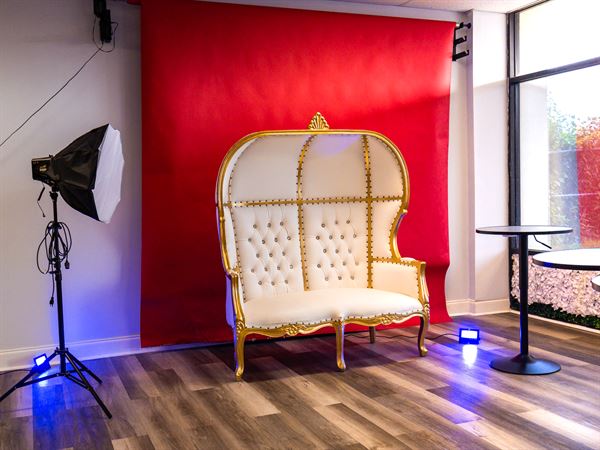 Memoir Event & Studio