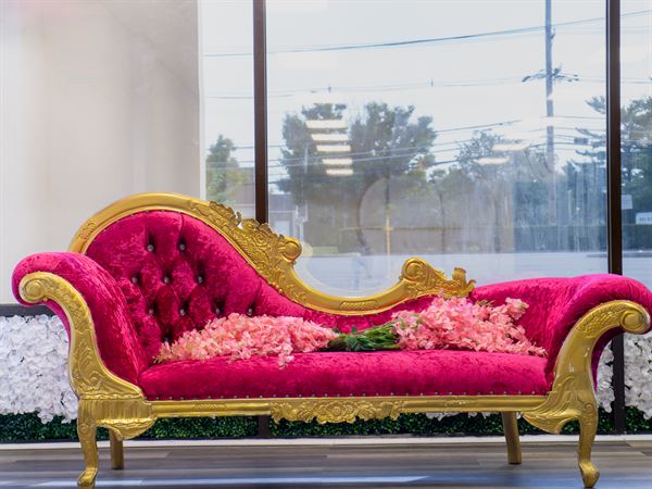 Memoir Event & Studio