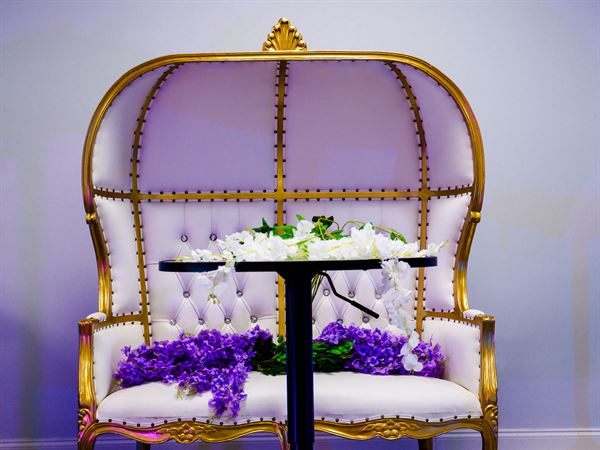 Memoir Event & Studio