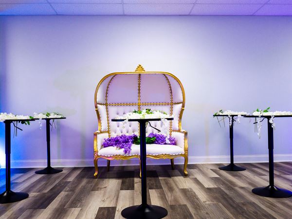 Memoir Event & Studio