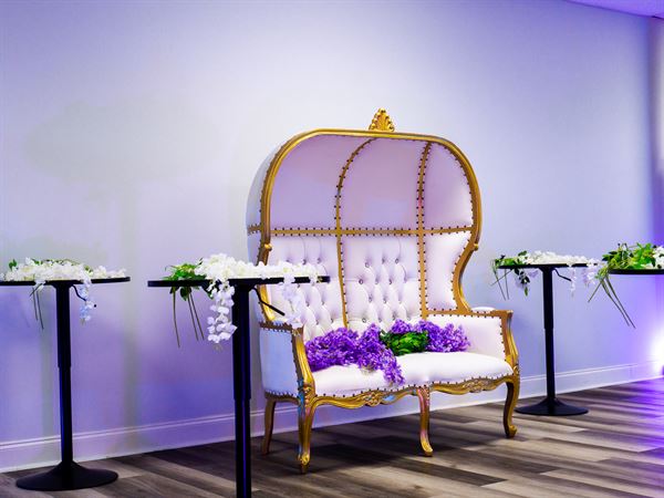 Memoir Event & Studio