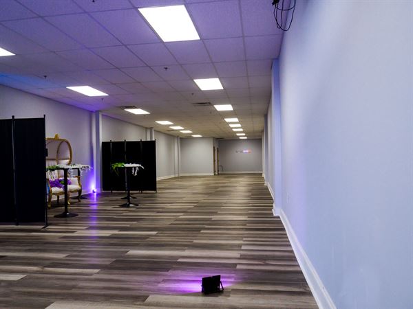 Memoir Event & Studio