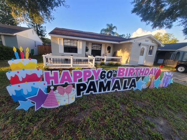 YTE Events and Balloon Decor