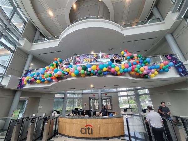 YTE Events and Balloon Decor