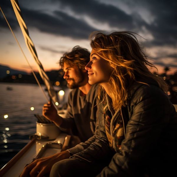 Sail Dreams Boat Charters | Trip on Channel Islands