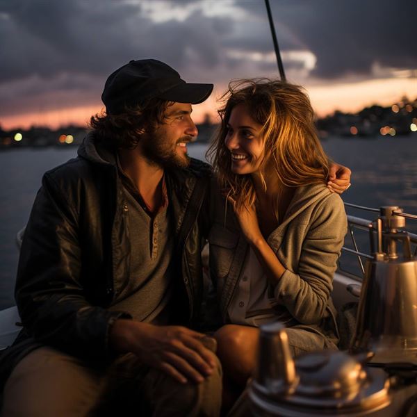 Sail Dreams Boat Charters | Trip on Channel Islands