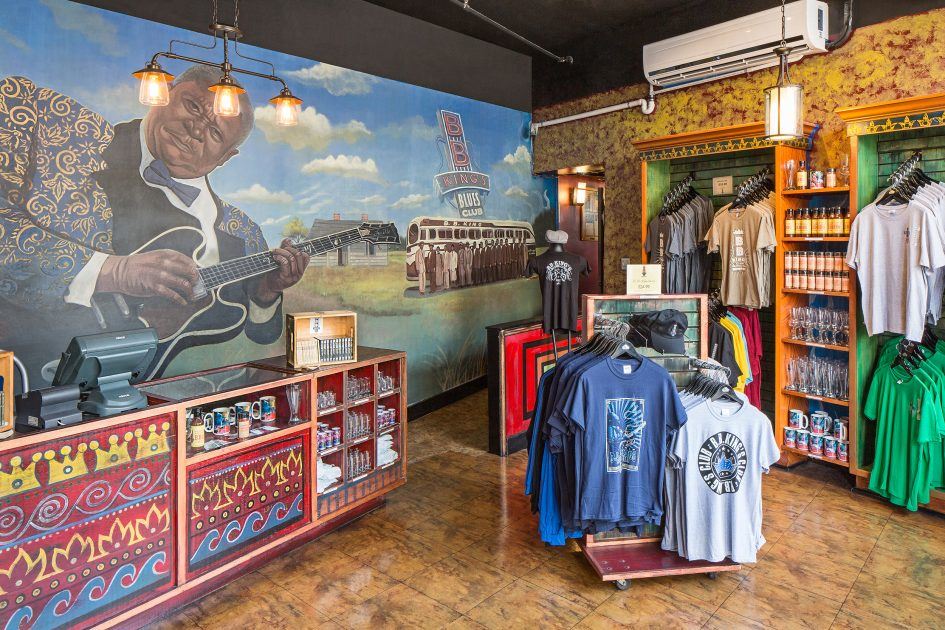 B.B. King's Blues Club - Memphis - Memphis, TN - Party Venue