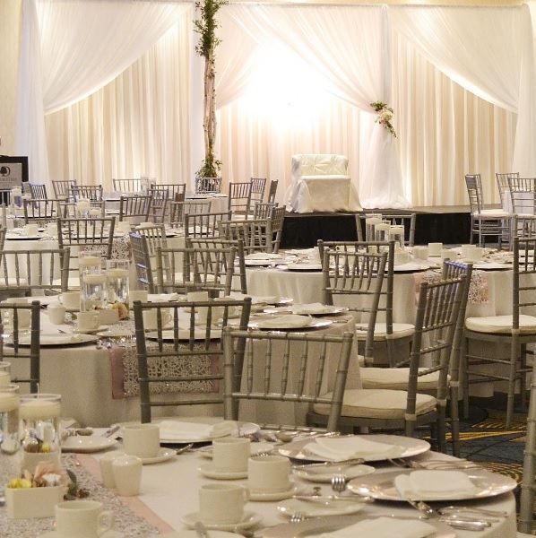 DoubleTree by Hilton Hotel & Conference Centre Regina