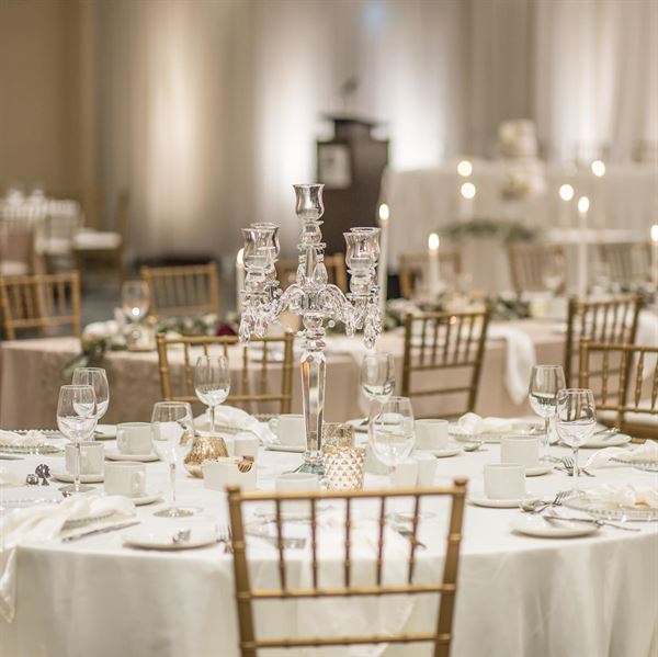 DoubleTree by Hilton Hotel & Conference Centre Regina