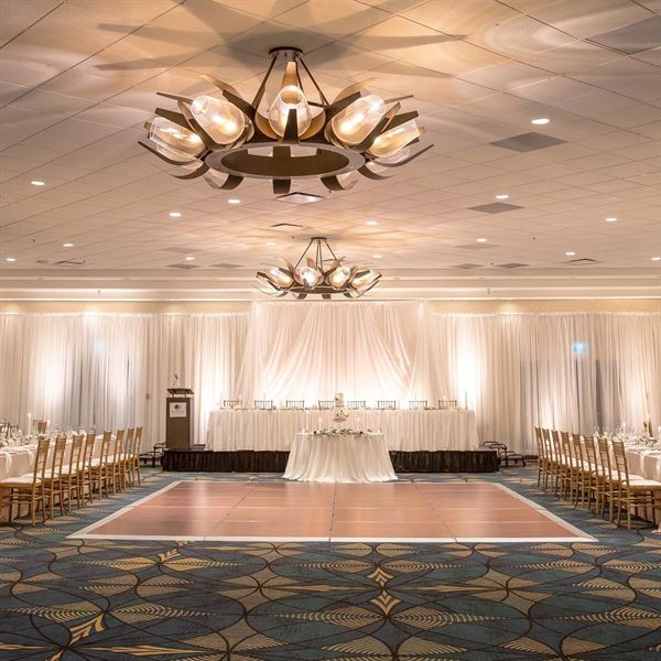 DoubleTree by Hilton Hotel & Conference Centre Regina