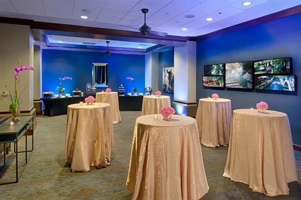 Emily Morgan San Antonio DoubleTree by Hilton Hotel