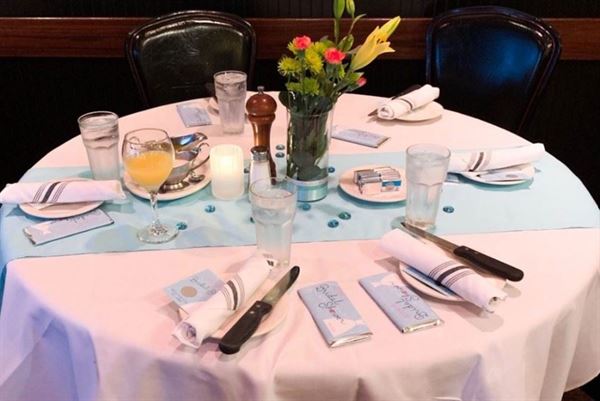 Johnny's Kitchen and Tap