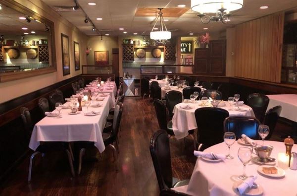 Johnny's Kitchen and Tap