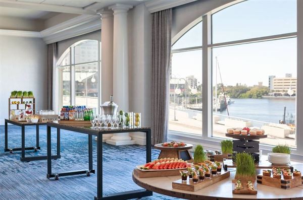 Tampa Marriott Water Street