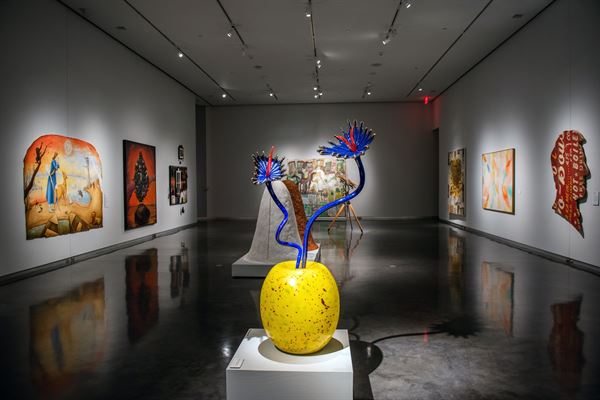 LSU Museum of Art