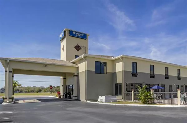 Rodeway Inn Wesley Chapel