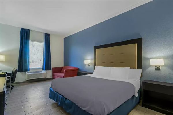 Rodeway Inn Wesley Chapel