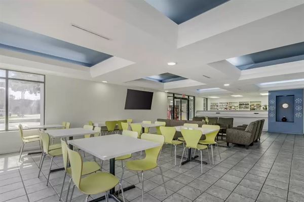 Rodeway Inn Wesley Chapel