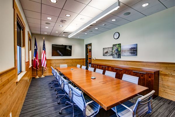 The Nature & Retreat Center