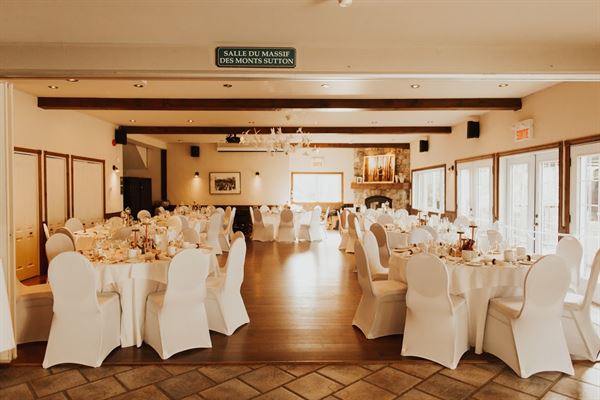 Le Montagnard Hotels & Condos