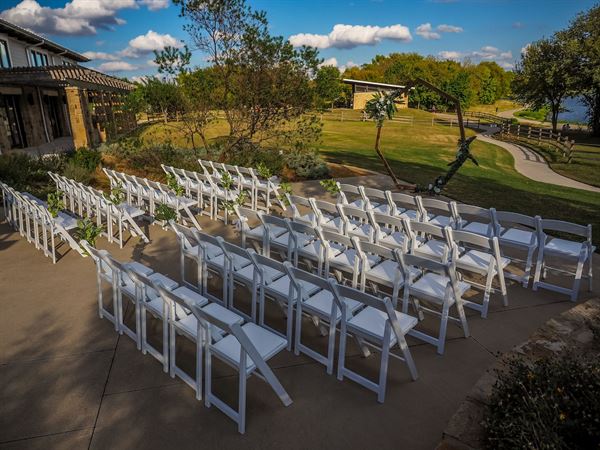 The Nature & Retreat Center