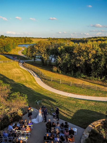 The Nature & Retreat Center