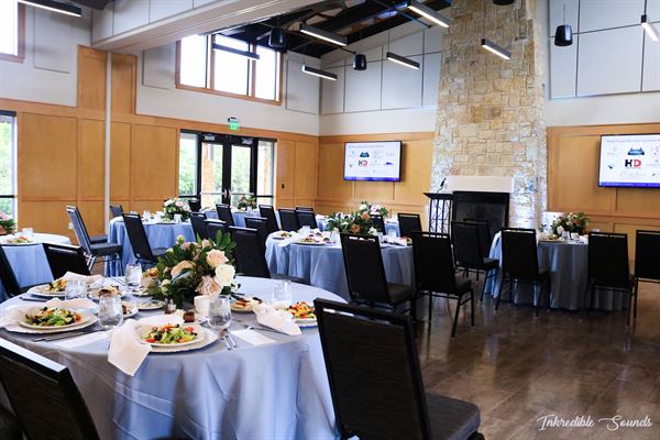 The Nature & Retreat Center