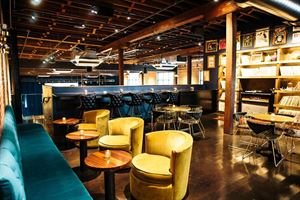 The Jones Assembly - Oklahoma City, OK - Party Venue