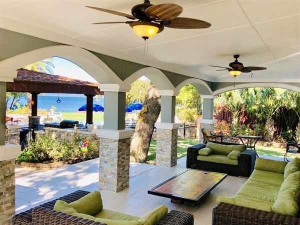 Paradise Resort at The Hill Country