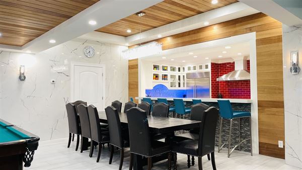 Paradise Resort at The Hill Country