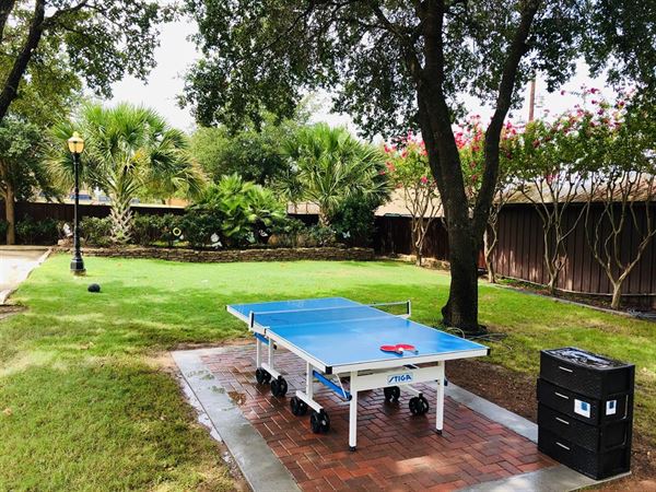 Paradise Resort at The Hill Country