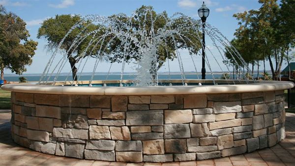 Paradise Resort at The Hill Country