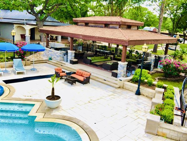 Paradise Resort at The Hill Country