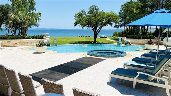 Paradise Resort at The Hill Country