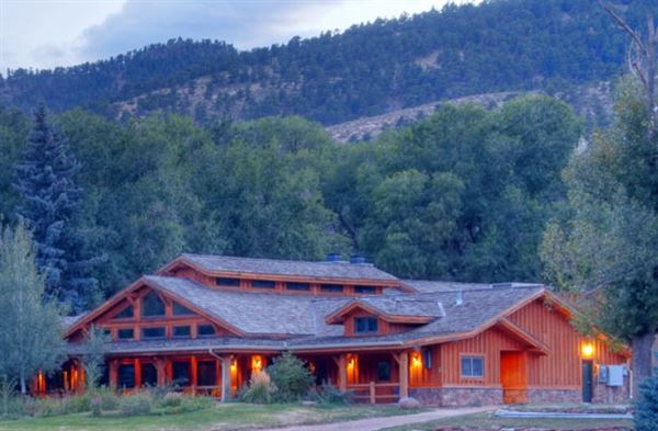 Sylvan Dale Guest Ranch