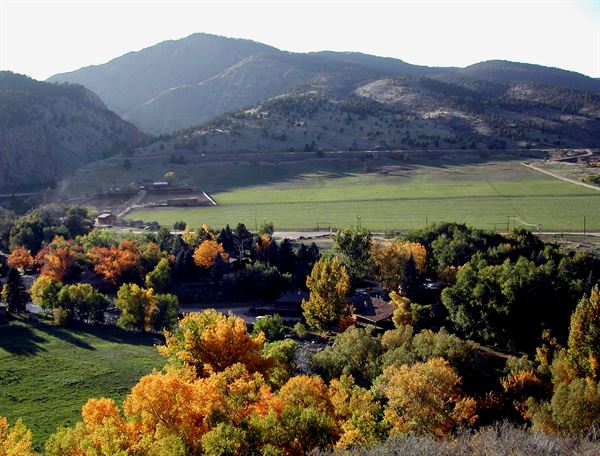 Sylvan Dale Guest Ranch