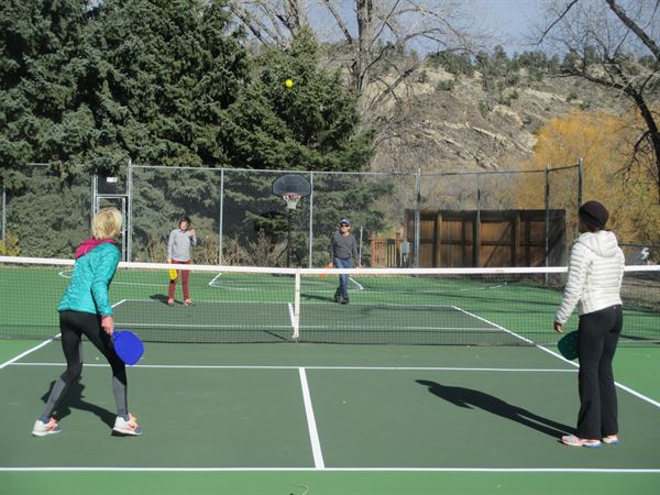 Sylvan Dale Guest Ranch