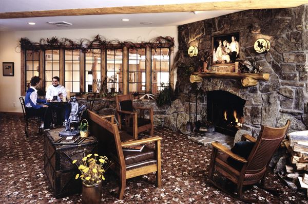 Sylvan Dale Guest Ranch