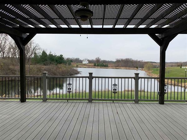 Parker Run Vineyards