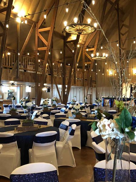 Parker Run Vineyards