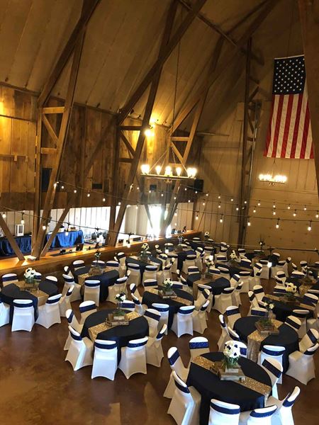 Parker Run Vineyards